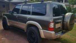 Nissan Patrol 3.0 2004 for sale