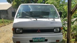 Mitsubishi L300 fb 2005 for sale 