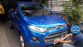 Ford Ecosport 2015​ For sale 