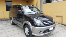 Mitsubishi Adventure 2016 GLS MT Diesel Cash or Financing