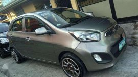 Kia Picanto ex 1.0 2011 model​ For sale 
