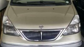 Nissan Serena 2005 for sale