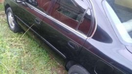 For sale REGISTERED Toyota Corolla gli 1996