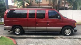 FORD E150 2003 for sale 