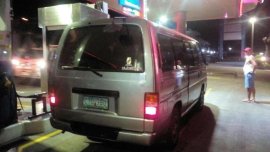 FOR SALE 2003 Nissan Urvan escapade 450k