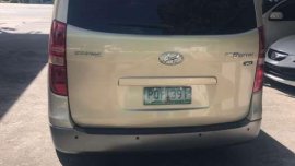 Hyundai Starex 2011 for sale
