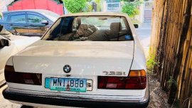 1992 BMW 7 series 730I for sale