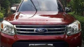2014 Ford Everest Diesel Manual Transmission for sale