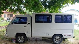 2008 Mitsubishi L300 FB Single AC For Sale 