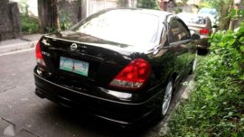 Nissan Sentra 1.3GX Automatic Transmission for sale