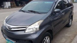 Well-kept Toyota Avanza 2013 for sale