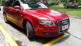 Good as new Audi A4 model 2008 for sale