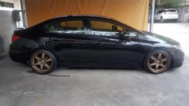 2012 Honda Civic 1.8​ For sale