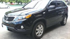 2012 Kia Sorento LX MT Gas for sale