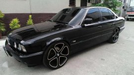 Bmw E34 525i Loaded chevrolet toyota honda ford mazda nissan hyundai