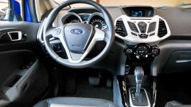 Best Offer 50K All in SURE APPROVAL 2018 Ford Ecosport Trend AT