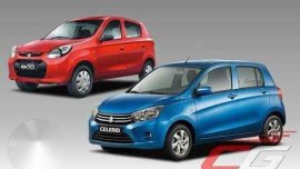 Brand new  Alto Celerio 2018 for sale
