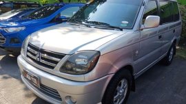 2015 Mitsubishi Adventure Glx 28tkms Diesel for sale