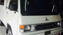 Mitsubishi L300 fb 2018 for sale 