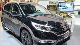 100% Sure Autoloan Approval Honda Cr-V 2018