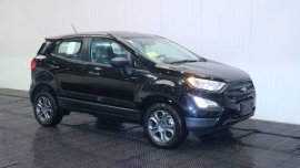 100% Sure Autoloan Approval Ford EcoSport 2018