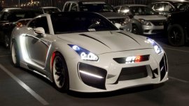 Sure Autoloan Approval  Brand New Nissan Skyline Gtr 2018