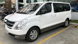 Sure Autoloan Approval  Brand New Hyundai Starex 2018
