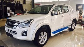 Sure Autoloan Approval  Brand New isuzu D-Max 2018