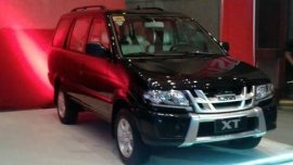 100% Sure Autoloan Approval Isuzu Crosswind 2018