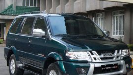 Sure Autoloan Approval  Brand New Isuzu Crosswind 2018