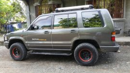 Isuzu Trooper 1994 for sale 