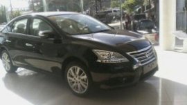 Sure Autoloan Approval  Brand New Nissan Sylphy 2018