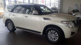 Sure Autoloan Approval  Brand New Nissan Patrol 2018