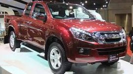 100% Sure Autoloan Approval Isuzu D-max 2018