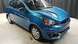 100% Sure Autoloan Approval Mitsubishi Mirage 2018