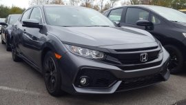 Sure Autoloan Approval  Brand New Honda Civic 2018
