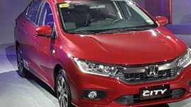 100% Sure Autoloan Approval Honda City 2018