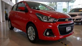 Sure Autoloan Approval  Brand New Chevrolet Spark 2018