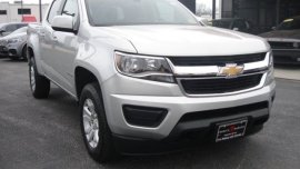 Sure Autoloan Approval  Brand New Chevrolet Colorado 2018