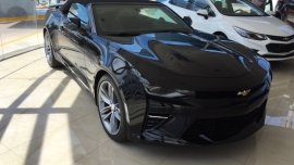 Sure Autoloan Approval  Brand New Chevrolet Camaro 2018