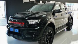 Sure Autoloan Approval  Brand New Ford Ranger 2018