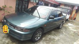 1995 Mitsubishi Lancer 4g15 Fi for sale