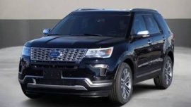 100% Sure Autoloan Approval Ford Explorer 2018