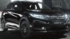 100% Sure Autoloan Approval Honda Hr-V 2018