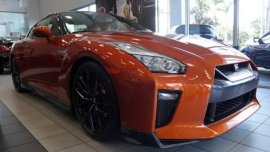 100% Sure Autoloan Approval Nissan Gt-R 2018