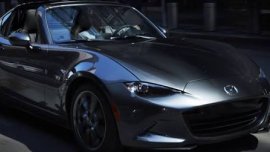 100% Sure Autoloan Approval Mazda Mx-5 2018