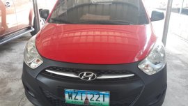 Hyundai I10 2013 model for sale