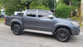 2011 Toyota Hilux 4x4 G Automatic for sale