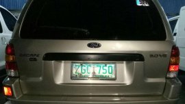 2006 Ford Escape for sale