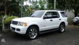 2006 Ford Explorer Xlt gas​ For sale 